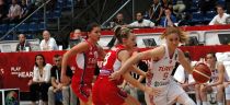 EuroBasket 2015 (Budapeszt) - ćwierćfinały Turcja - Serbia 63:75 (czerwiec 24, 2015)