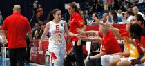EuroBasket 2015 (Budapeszt) - ćwierćfinały (czerwiec 25, 2015)