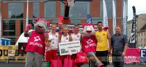 ZELMER 3X3 QUEST - OPOLE (lipiec 19, 2015)