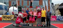 ZELMER 3X3 QUEST - OPOLE (lipiec 19, 2015)
