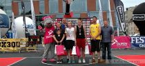 ZELMER 3X3 QUEST - OPOLE (lipiec 19, 2015)