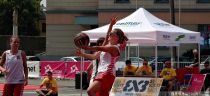 ZELMER 3X3 QUEST - OPOLE (lipiec 19, 2015)