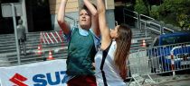 ZELMER 3X3 QUEST - OPOLE (lipiec 19, 2015)