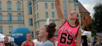 ZELMER 3X3 QUEST - OPOLE (lipiec 19, 2015)