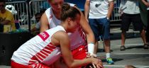 ZELMER 3X3 QUEST - OPOLE (lipiec 19, 2015)