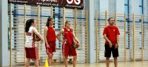 Zgrupowanie kadry U16 Szczyrk (lipiec 22, 2015)