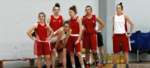 Zgrupowanie kadry U16 Szczyrk (lipiec 22, 2015)