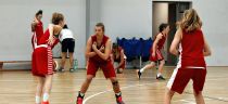 Zgrupowanie kadry U16 Szczyrk (lipiec 22, 2015)