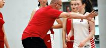 Zgrupowanie kadry U16 Szczyrk (lipiec 22, 2015)