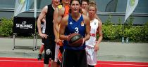 ZELMER 3X3 QUEST - WAŁBRZYCH (sierpień 02, 2015)