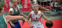 ZELMER 3X3 QUEST - WAŁBRZYCH (sierpień 02, 2015)