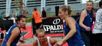 ZELMER 3X3 QUEST - WAŁBRZYCH (sierpień 02, 2015)