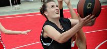 ZELMER 3X3 QUEST - WAŁBRZYCH (sierpień 02, 2015)
