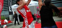 ZELMER 3X3 QUEST - WAŁBRZYCH (sierpień 02, 2015)