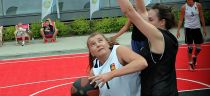 ZELMER 3X3 QUEST - WAŁBRZYCH (sierpień 02, 2015)