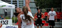 ZELMER 3X3 QUEST - WAŁBRZYCH (sierpień 02, 2015)