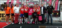 ZELMER 3X3 QUEST - ŁÓDŹ (sierpień 23, 2015)