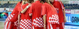 a koszykarki chorwacji przed meczem koszykowki kobiet z czechami.jpg