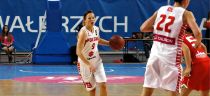 Kwalifikacje Mistrzostw Europy 2017: Polska - Białoruś 65:56 (listopad 21, 2015)