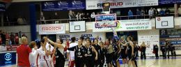 78) 09.10.2011 Wisla Can-Pack - Energa - cz. II