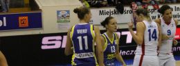 79) 12.10.2011 Wisla Can-Pack - Good Angels Koszyce