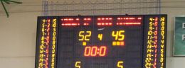 b euroliga kobiet tablica wynikow wisla can pack krakow kontra good angels koszyce.JPG