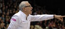 Reprezentacja: Białoruś - Polska 79:62 (luty 24, 2016)