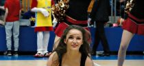 USK Praga - Famila Schio 86:53 (marzec 11, 2016)