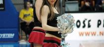 USK Praga - Famila Schio 86:53 (marzec 11, 2016)