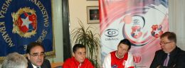 a konferencja prasowa po meczu wisly can pack krakow z lks siemens agd lodz.jpg