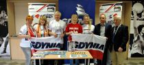 FF EEWBL Basket 90 Gdynia - Tsmoki Mińsk 87:78 (kwiecień 16, 2016)