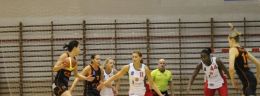 n polska liga koszykowki kobiet odra brzeg kontra ccc polkowice.JPG