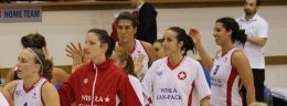 d euroliga kobiet druzyna koszykowki kobiet wisla can pack krakow.JPG