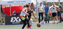 ZELMER 3x3 QUEST - Toruń (lipiec 24, 2016)