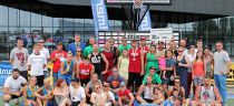 ZELMER 3x3 QUEST - Toruń (lipiec 24, 2016)