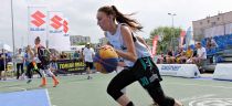 ZELMER 3x3 QUEST - Toruń (lipiec 24, 2016)