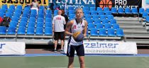 ZELMER 3x3 QUEST - Łódź (lipiec 31, 2016)