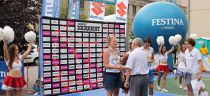 ZELMER 3x3 QUEST - Łódź (lipiec 31, 2016)