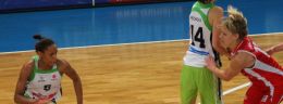 e euroliga kobiet z  pilka koszykarka frisco sika brno jasmine thomas.JPG