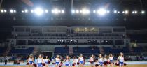BWBL: Energa Toruń - BC Sūduva Marijampolė 76:67 (listopad 9, 2016)