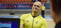 Polska - Niemcy 60:75 (listopad 16, 2016)