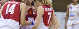 b polska liga koszykowki kobiet koszykarki lks-u siemens agd lodz.jpg