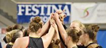 Kwalifikacje EuroBasketu 2017: Polska - Belgia 61:77 (listopad 23, 2016)