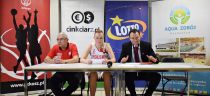 Kwalifikacje EuroBasketu 2017: Polska - Belgia 61:77 (listopad 23, 2016)