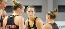 Kwalifikacje EuroBasketu 2017: Polska - Belgia 61:77 (listopad 23, 2016)