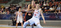 Kwalifikacje EuroBasketu 2017: Polska - Belgia 61:77 (listopad 23, 2016)
