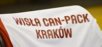 Euroliga: Uni Győr - Wisła Can-Pack Kraków 61:91 (grudzień 1, 2016)