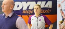 EEWBL: Basket 90 Gdynia - Dynamo Moskwa 77:74 (grudzień 4, 2016)