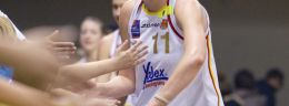 d polska liga koszykowki kobiet aleksandra chomac matizol lider pruszkow.jpg