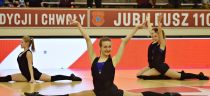 Puchar Polski 2017: CCC Polkowice - Ślęza Wrocław 63:75 (styczeń 28, 2017)